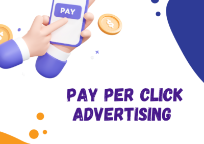 Ppc Advertising